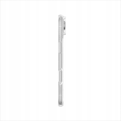 Këllëf telefoni AmazingThing Titan Pro për iPhone 17 Air, kompatibil me MagSafe, transparent