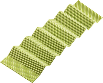 Tapi kampingu Neo Tools 63-161, shkumë XPE, palosëse, jeshile