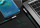 Kabllo USB Ugreen 20855B, USB A në USB C, 0.5m, e zezë