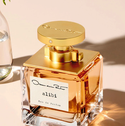 Eau de Parfum Oscar De La Renta Alibi
