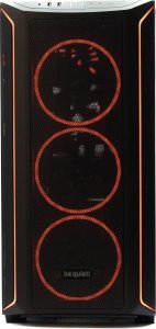 Kompjuter gaming Game X G900, Core i9-14900K, Radeon RX 7900 XTX, 32GB RAM, 1TB SSD, i zi