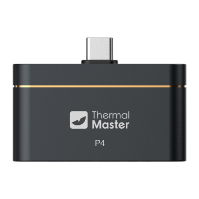 Kamerë Termike Mini THERMAL MASTER P4 USB-C