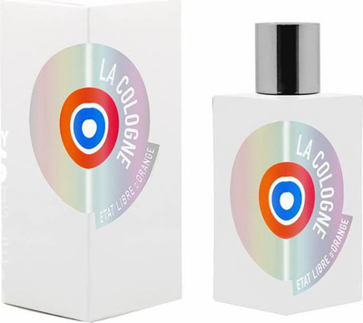 Parfum Etat Libre d’Orange Cologne, EDP, 100ml - 3