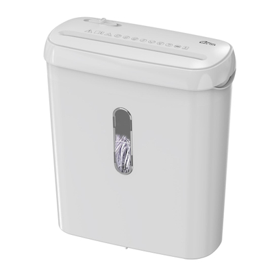 Makinë sharruese dokumentesh Media-Tech MT223 P-2, 5 fletë, depo 8L, e bardhë