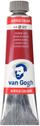 Ngjyra akrilike Talens Van Gogh 322 Carmine Deep, 40 ml, e kuqe