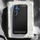 Mbulesë telefoni Spigen Rugged Armor MagFit, për Samsung Galaxy S25, që s’e ha kollaj goditja, e zezë mat