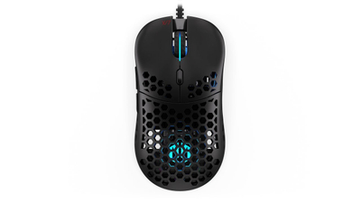 Maus Endorfy LIX, Gaming, USB Type-C, i zi