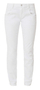 Pantallona S.Oliver 04.899.71.5089.01Z8 32 ", të bardha, nr 42 mSO1598-42