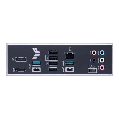 Pllake ame ASUS TUF Gaming B650-Plus - DDR5, AM5, ATX