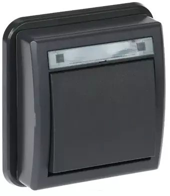 Çelës shkallësh Elektro-Plast AQUANT-5001-77/EPN, 250 V, 10 A, IP55