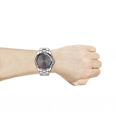 Orë dore Tommy Hilfiger Riley 1791684