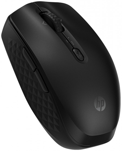 Mausi HP 420 Programmable, 4000 DPI, Bluetooth, i zi