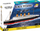 Set ndërtimi COBI R.M.S. Titanic 1680, model anije, bazament ekspozimi, shumëngjyrësh