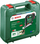 Pendularна безжична пила Bosch AdvancedSaw 18V 140, бесчеткаст мотор, сечење 140 mm во дрво, зелена