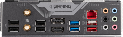 Pllakë amë GIGABYTE B760 GAMING X AX DDR4 - Intel B760