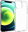 Këllëf telefoni ESTUFF ES67100003, 6.1", TPU, transparent