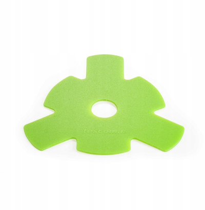 Peshë fermentimi Tescoma DELLA CASA, diametër 12 cm, plastike, jeshile