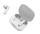 Kufje wireless JBL Wave Flex, Bluetooth, me mikrofon, të bardha