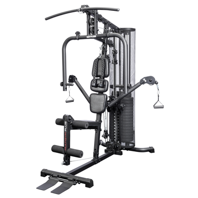 Pajisje për ushtrime Multigym Plus Kettler, 160 kg