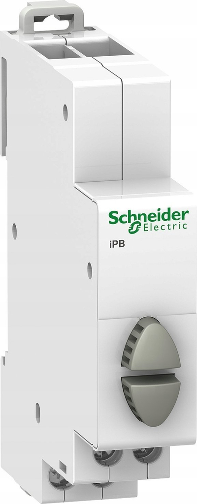 Modul kontrolli Schneider Electric Acti9 iPB, 250V, 20A, i bardhë