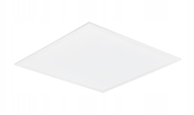 Panel LED Philips Ledinaire Gen5, 34W, 600x600mm, 4100 lm, 4000K, i bardhë