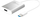 Adapter grafik USB j5create JUA354, HDMI 4K, argjend