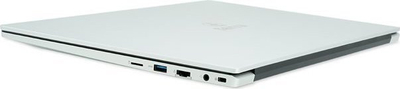 Laptop Terra Mobile 1610, 16", Intel Core i5 1235U, 16GB 512GB SSD, i zi me argjend