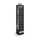 Mousepad gaming Savio Turbo Dynamic XXL Grey Edition, 1000x500mm, 3mm, gri