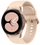 Orë e mençur Samsung Galaxy Watch 4, 40mm BT, Rozë/Ari
