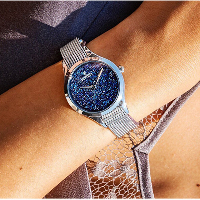 Orë dore Festina Swarovski 20336/2