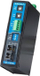 Konvertues serial industrial Moxa ICF-1150I-M-SC, RS-232 RS-422 RS-485, fibër optike, i zi