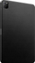 Кожен капак Nomad Leather Leather Folio за iPad Pro 11\" M2, со функција за преклопување, црн