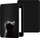 Mbrojtëse Graphic për lexues Amazon Kindle Paperwhite, 6", e zezë
