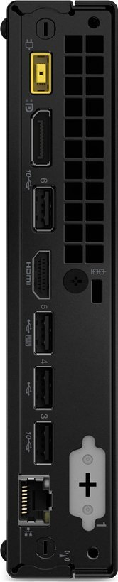 Kompjuter Lenovo ThinkCentre Neo 50q Tiny G4, Intel i5-13420H, 16GB RAM, 1TB SSD, UHD Graphics, i zi