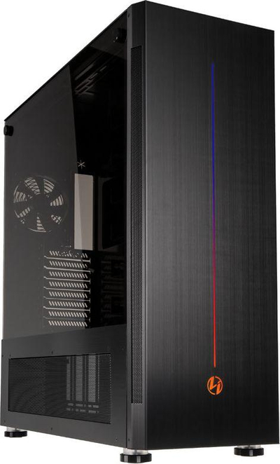 Kasë Lian Li PC-V3000WX, Full Tower