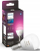 Паметна сијалица Philips Hue 8719514491229, LED E14 5.1W, 16 милиони бои, Bluetooth