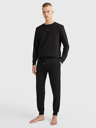 Duks Tommy Hilfiger Relaxed Fit UM0UM02624BDS