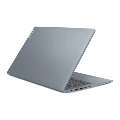 Лаптоп Lenovo IdeaPad Slim 3 15ABR8, Ryzen 5, 16GB RAM, 1TB SSD, арктичко сива