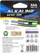 Bateri alkaline Deli 82901 AAA, 1.5V, paketim 6 copë