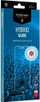 Xham mbrojtës MyScreen HybridGLASS BacteriaFREE, për LG K41s, transparent