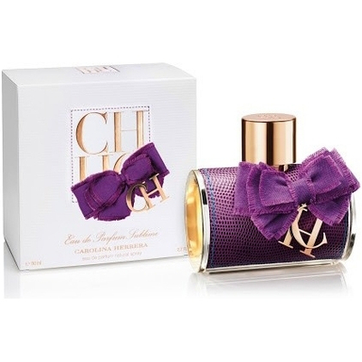 Parfum Carolina Herrera CH Eau de Parfum Sublime 80 ml