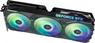 Kartelë grafike KFA2 GeForce RTX 4070 EX Gamer 1-Click OC 12GB GDDR6X