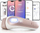 Epilator IPL Braun Smart Skin I-Expert PL7253, inteligjent, 3 koka, me kuti
