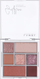 Paletë hijesh për sy Lamel SELFLOVE Eyeshadow Palette 401, 8.5g, matte edhe shimmer