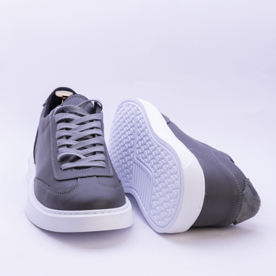 Luzaro Classic Street – Grey Edition