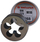 Fijetar RICHMANN M18, HSS, hap 2.5 mm, metal