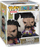 Figurinë Funko POP Super One Piece Kaido, 17 cm, vinil, shumëngjyrëshe