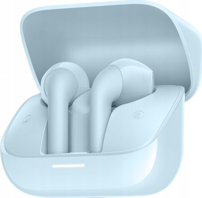 Kufje pa kabëll Anker Soundcore K20i, Bluetooth, 36 orë, blu