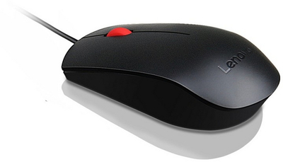 Maus Lenovo Essential, i zi