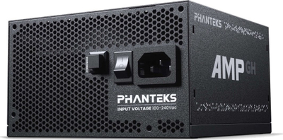 Burim energjie Phanteks AMP GH PH-P750GH_BK01_EU ATX 3.0, 750W